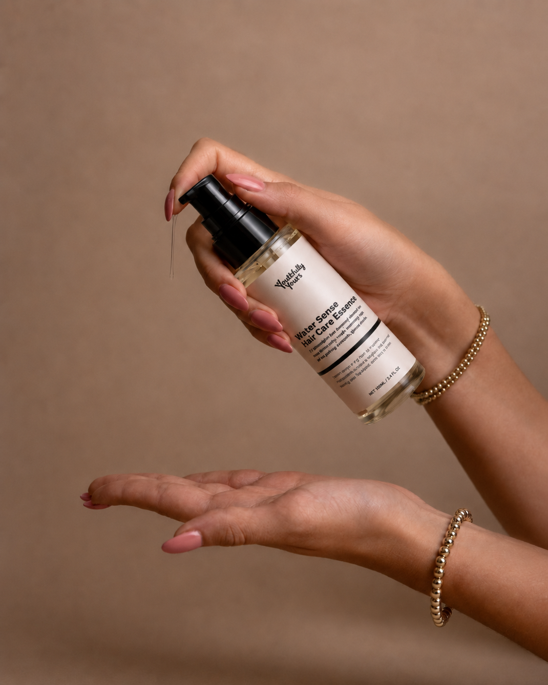 Water Sense Hair Care Essence