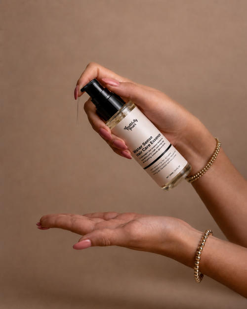 Water Sense Hair Care Essence