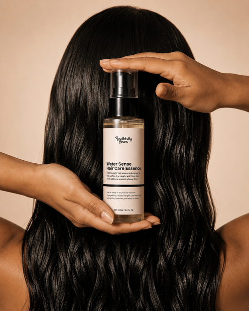 Water Sense Hair Care Essence