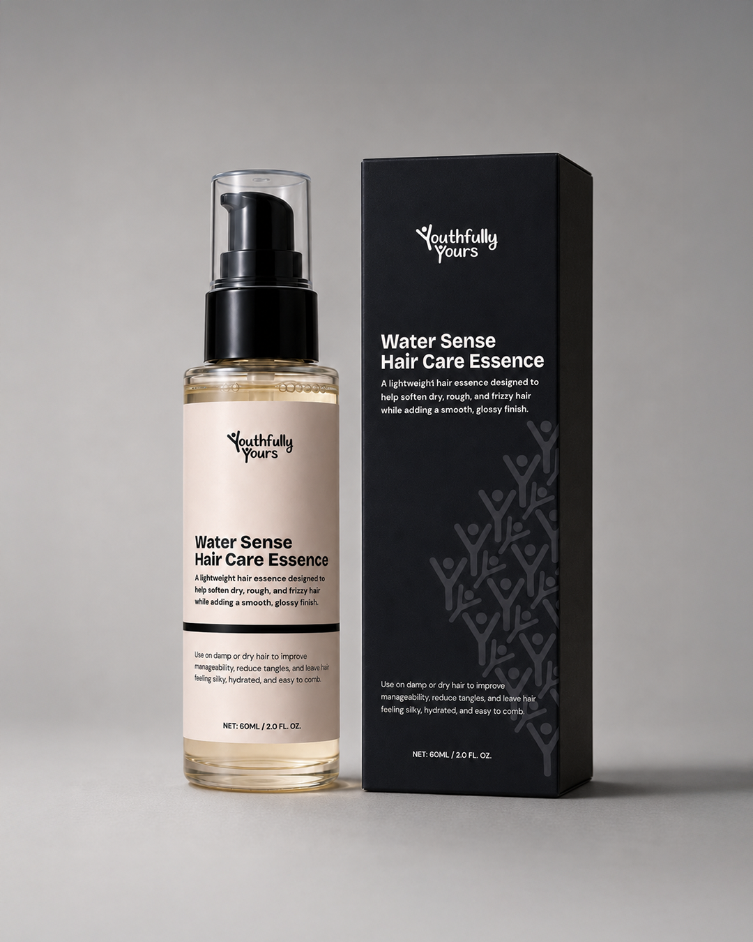 Water Sense Hair Care Essence