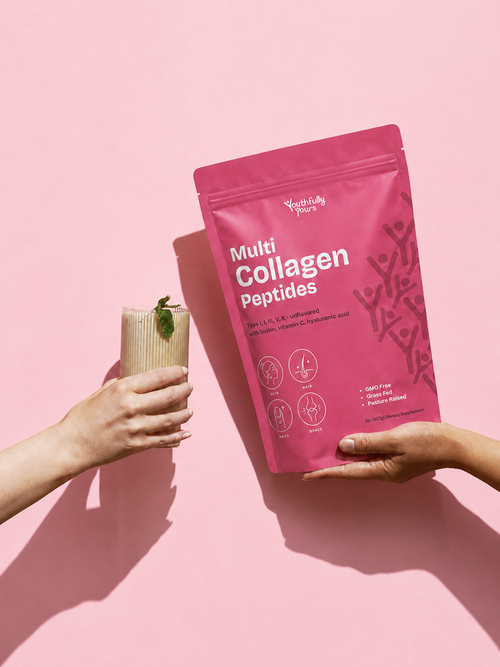 Multi Collagen Peptides