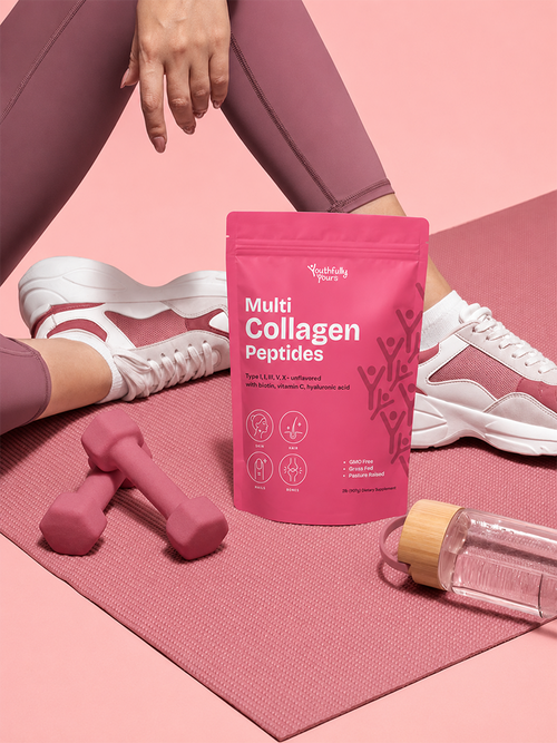 Multi Collagen Peptides