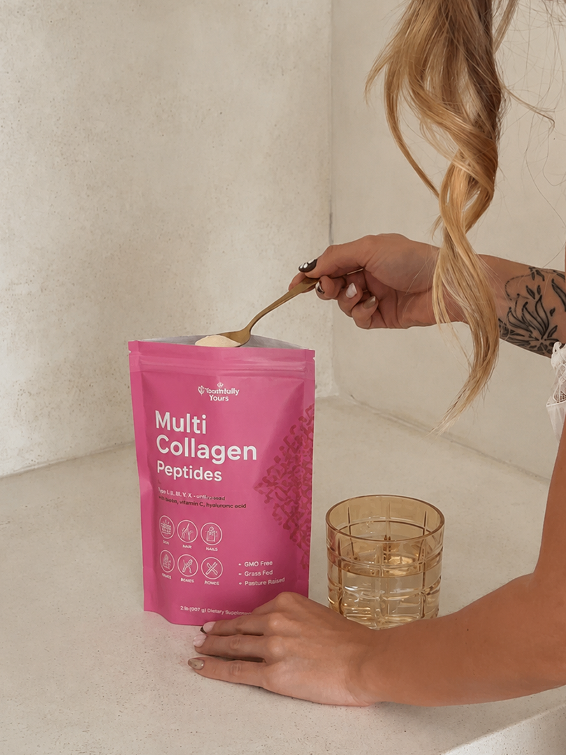 Multi Collagen Peptides