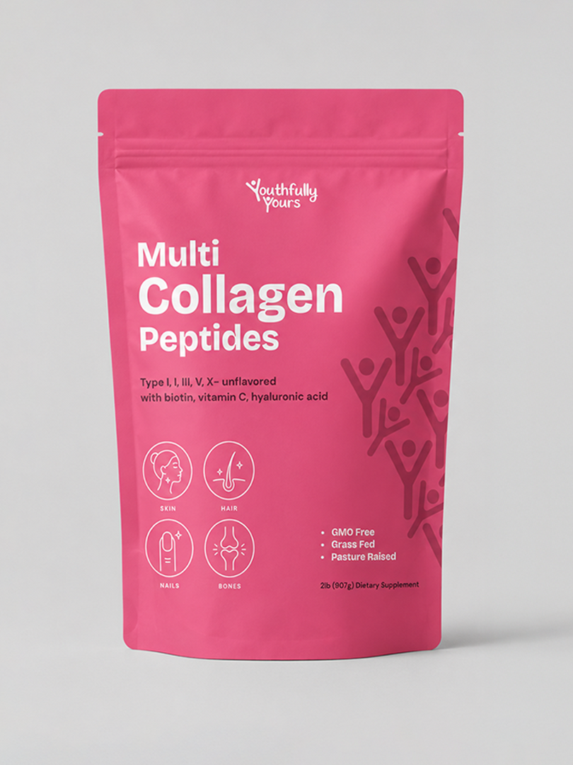 Multi Collagen Peptides