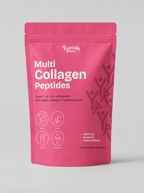 Multi Collagen Peptides